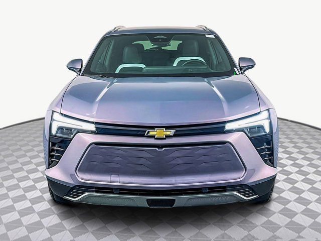 2024 Chevrolet Blazer EV eAWD LT