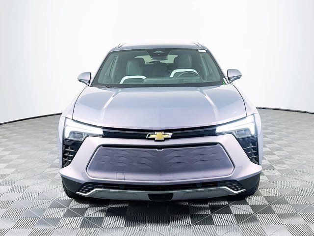 2024 Chevrolet Blazer EV eAWD LT