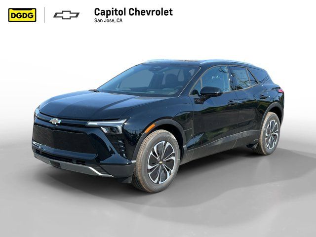 2024 Chevrolet Blazer EV eAWD LT