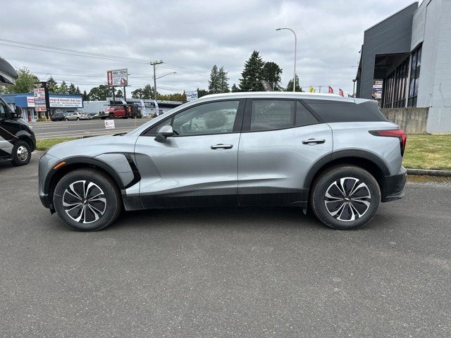 2024 Chevrolet Blazer EV eAWD LT