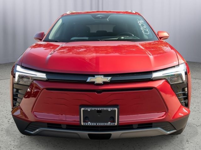 2024 Chevrolet Blazer EV eAWD LT