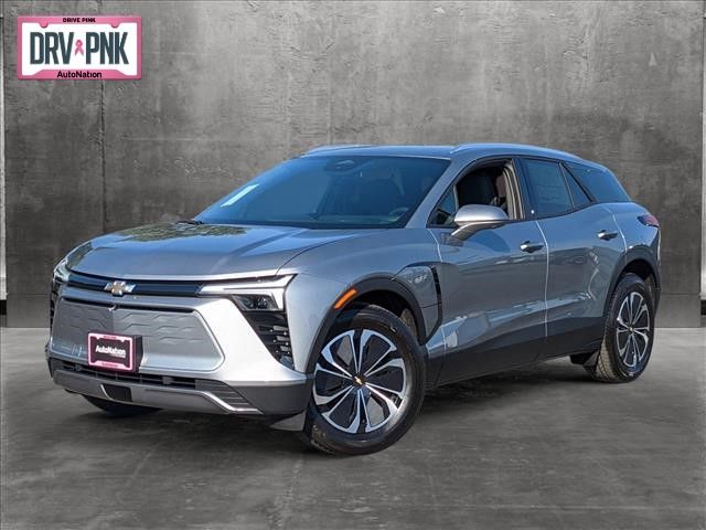 2024 Chevrolet Blazer EV eAWD LT