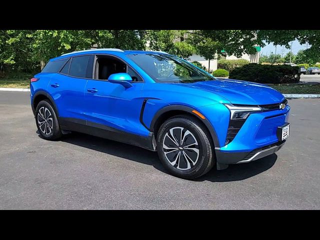 2024 Chevrolet Blazer EV eAWD LT