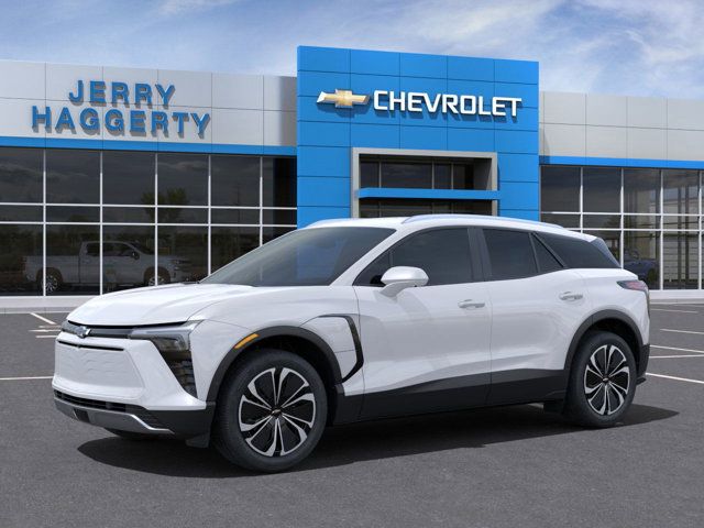 2024 Chevrolet Blazer EV eAWD LT