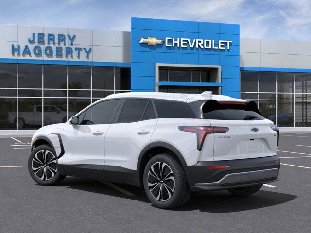 2024 Chevrolet Blazer EV eAWD LT