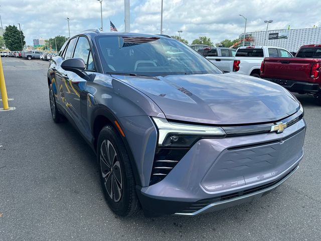 2024 Chevrolet Blazer EV eAWD LT