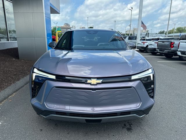 2024 Chevrolet Blazer EV eAWD LT