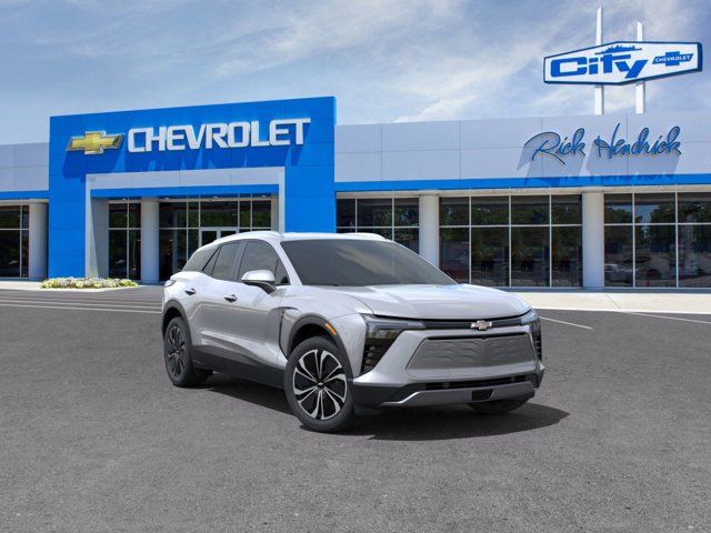 2024 Chevrolet Blazer EV eAWD LT