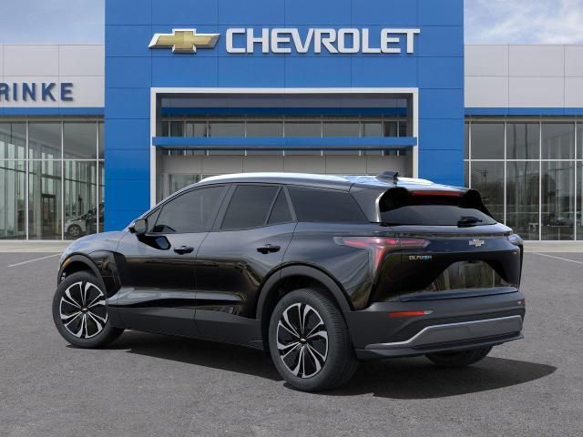 2024 Chevrolet Blazer EV eAWD LT