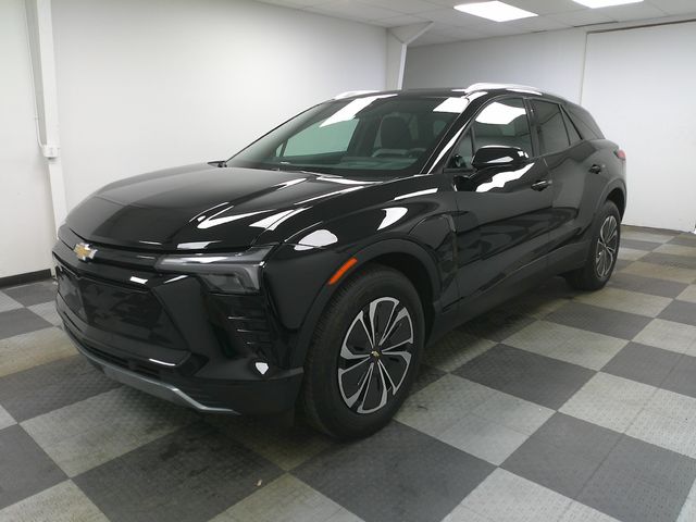 2024 Chevrolet Blazer EV eAWD LT