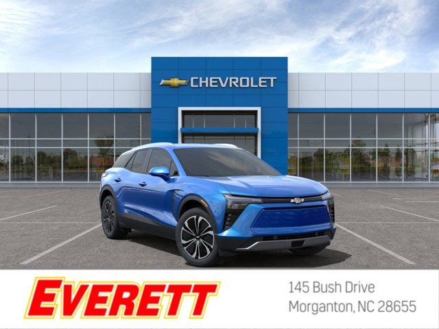 2024 Chevrolet Blazer EV eAWD LT