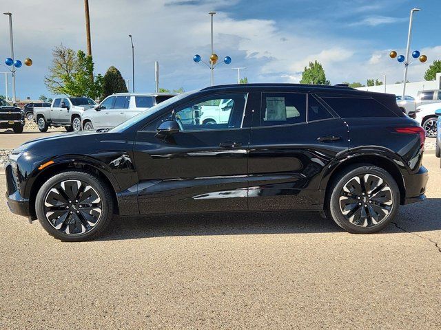 2024 Chevrolet Blazer EV eAWD RS