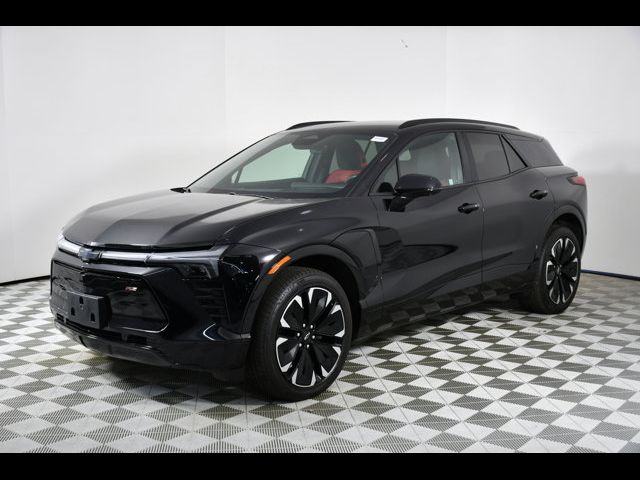 2024 Chevrolet Blazer EV eAWD RS