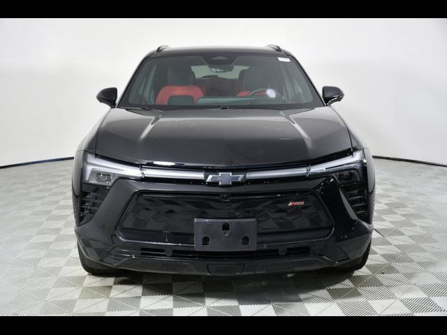 2024 Chevrolet Blazer EV eAWD RS