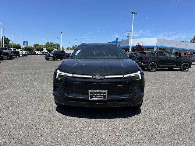 2024 Chevrolet Blazer EV eAWD RS