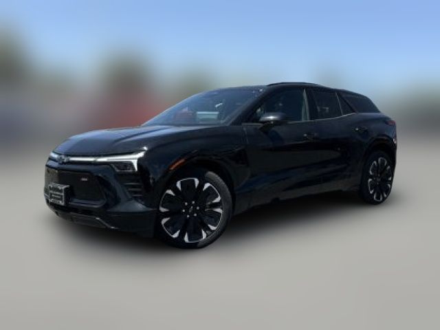 2024 Chevrolet Blazer EV eAWD RS