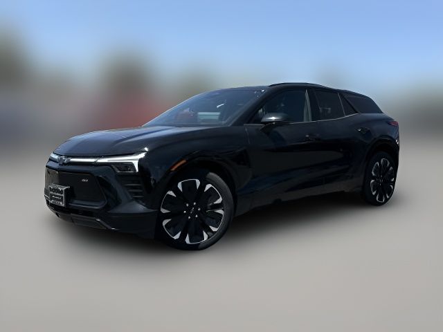 2024 Chevrolet Blazer EV eAWD RS