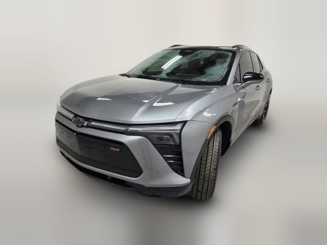 2024 Chevrolet Blazer EV eAWD RS