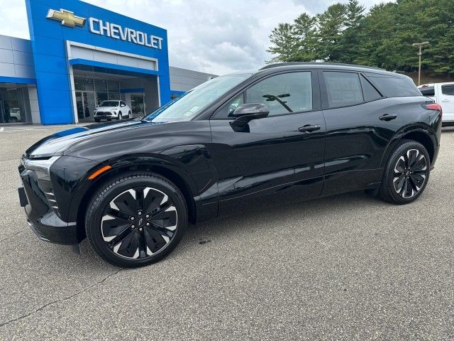 2024 Chevrolet Blazer EV eAWD RS