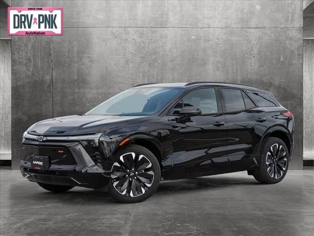 2024 Chevrolet Blazer EV eAWD RS