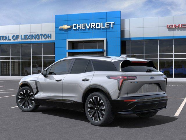 2024 Chevrolet Blazer EV eAWD RS