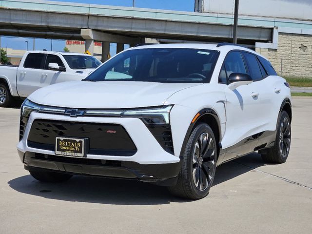 2024 Chevrolet Blazer EV eAWD RS