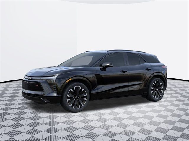 2024 Chevrolet Blazer EV eAWD RS