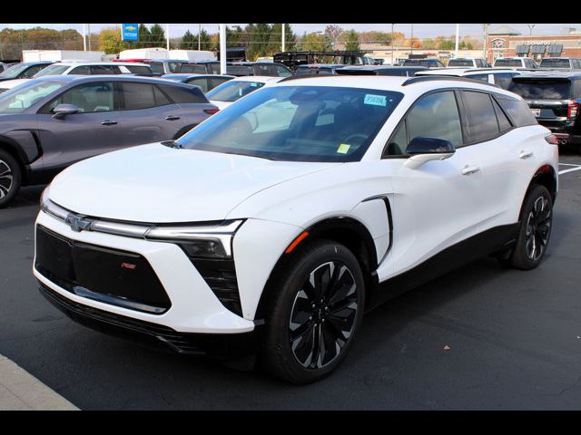 2024 Chevrolet Blazer EV eAWD RS