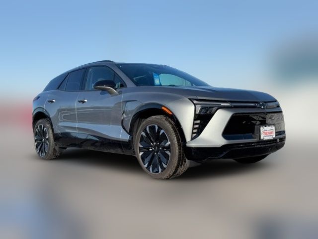 2024 Chevrolet Blazer EV eAWD RS