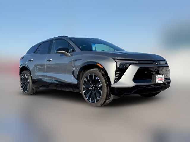 2024 Chevrolet Blazer EV eAWD RS