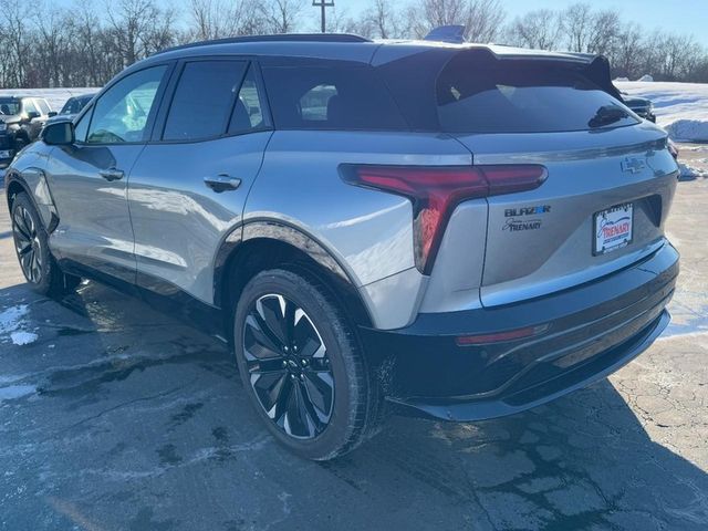 2024 Chevrolet Blazer EV eAWD RS