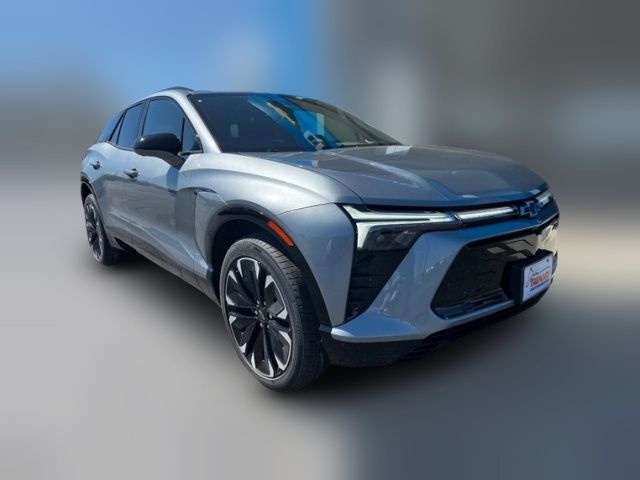 2024 Chevrolet Blazer EV eAWD RS