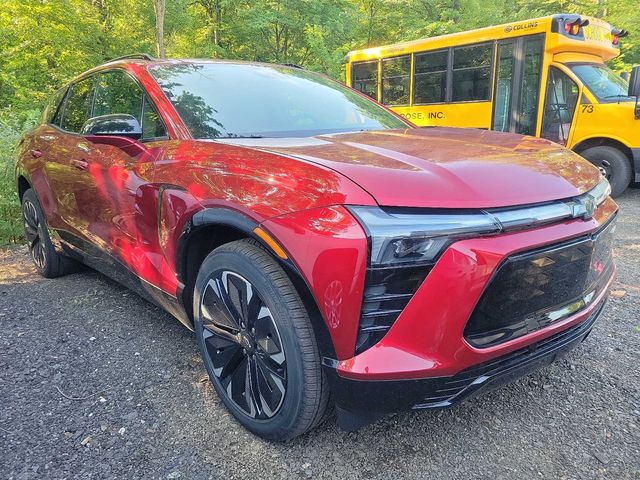 2024 Chevrolet Blazer EV eAWD RS