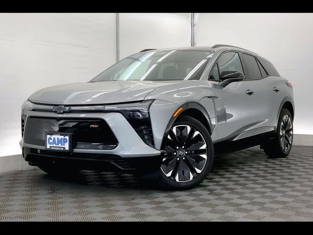 2024 Chevrolet Blazer EV eAWD RS