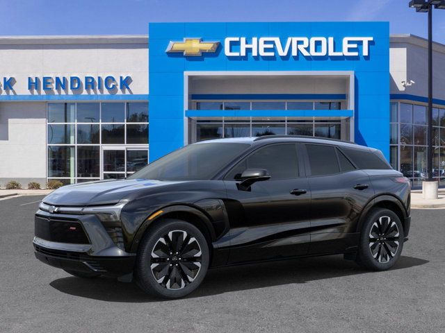 2024 Chevrolet Blazer EV eAWD RS