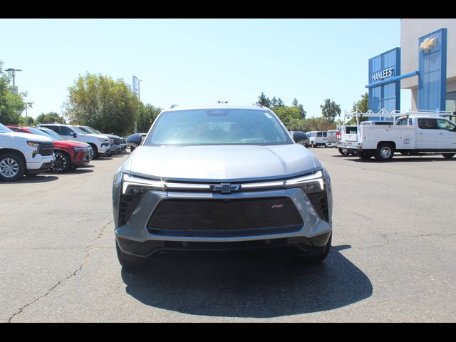 2024 Chevrolet Blazer EV eAWD RS