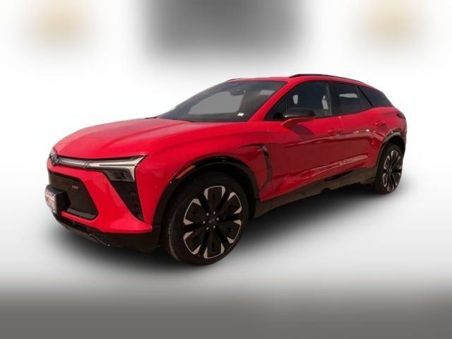 2024 Chevrolet Blazer EV eAWD RS