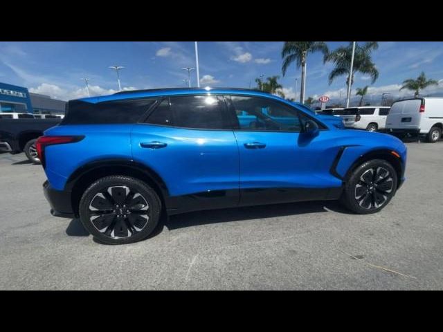 2024 Chevrolet Blazer EV eAWD RS