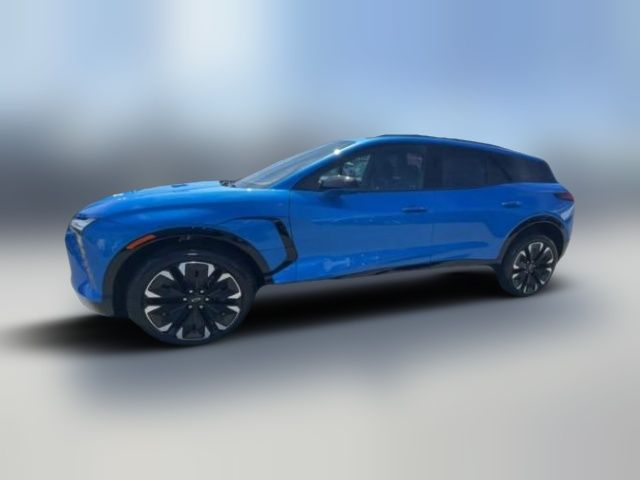 2024 Chevrolet Blazer EV eAWD RS