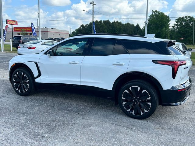 2024 Chevrolet Blazer EV eAWD RS