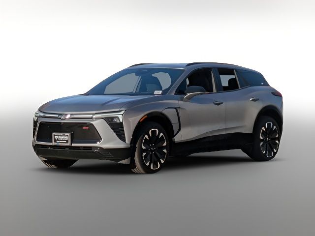 2024 Chevrolet Blazer EV eAWD RS