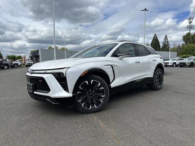 2024 Chevrolet Blazer EV eAWD RS