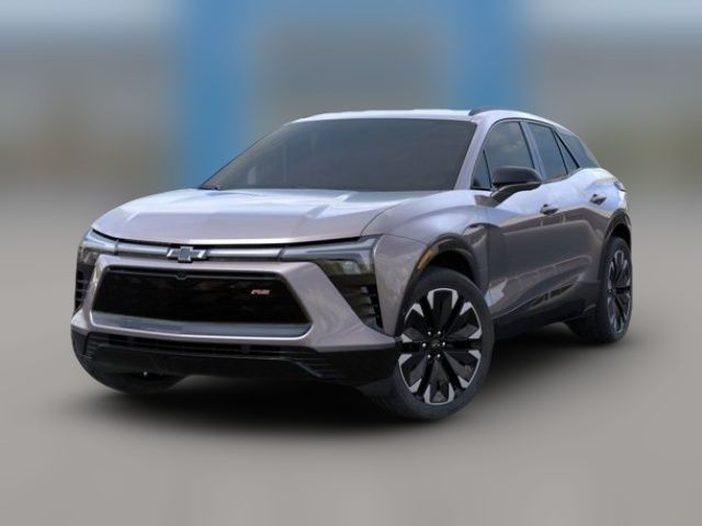 2024 Chevrolet Blazer EV eAWD RS