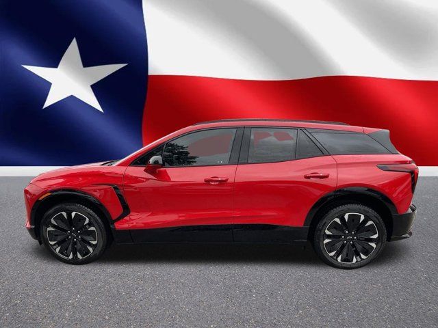 2024 Chevrolet Blazer EV eAWD RS