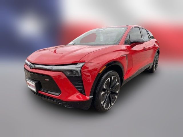 2024 Chevrolet Blazer EV eAWD RS