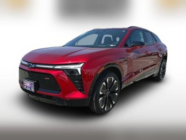 2024 Chevrolet Blazer EV eAWD RS