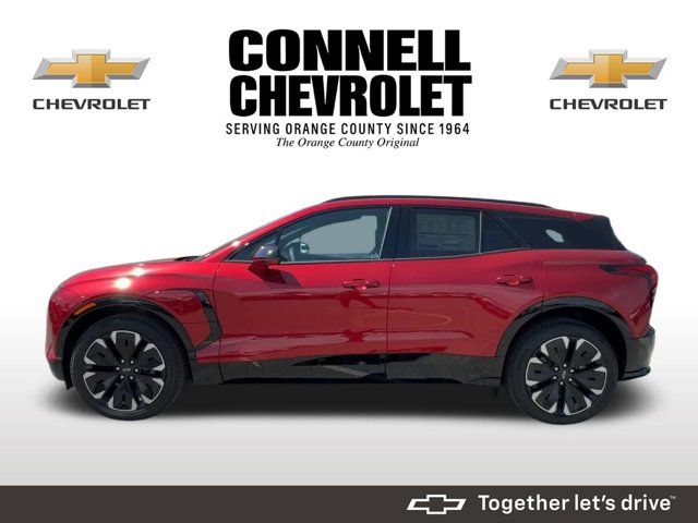 2024 Chevrolet Blazer EV eAWD RS