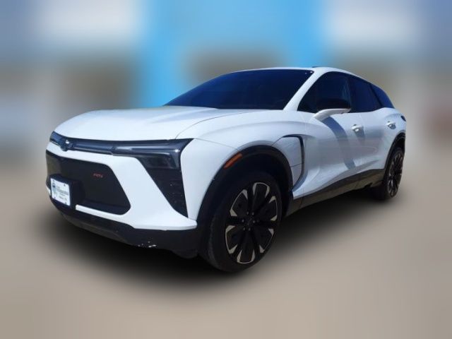 2024 Chevrolet Blazer EV eAWD RS