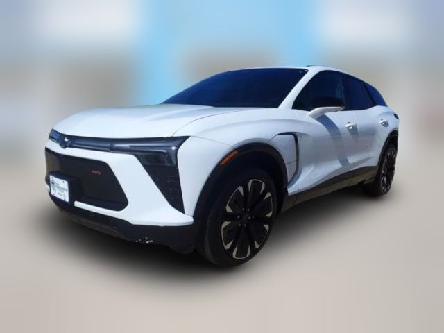 2024 Chevrolet Blazer EV eAWD RS