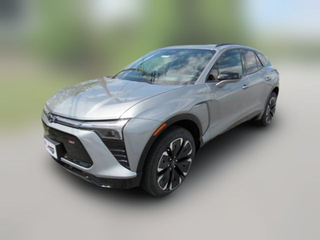 2024 Chevrolet Blazer EV eAWD RS